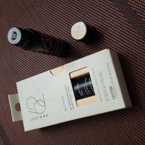 Project 62- 100% pure essential oil